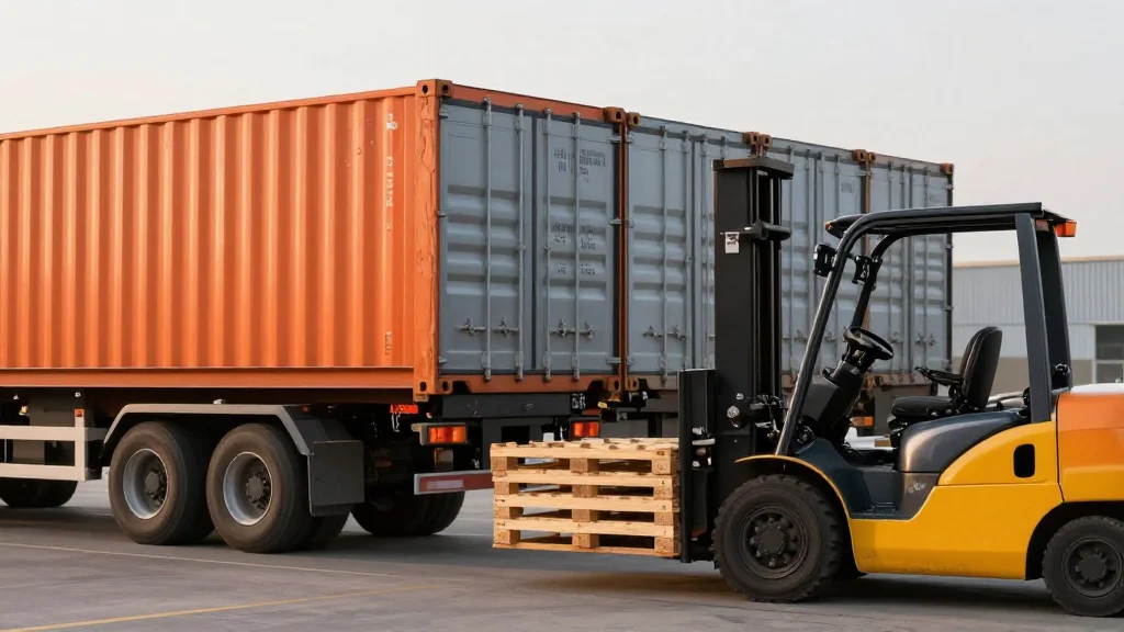 Despite Slight Pullback, May Logistics Manager’s Index Reading Remains Elevated