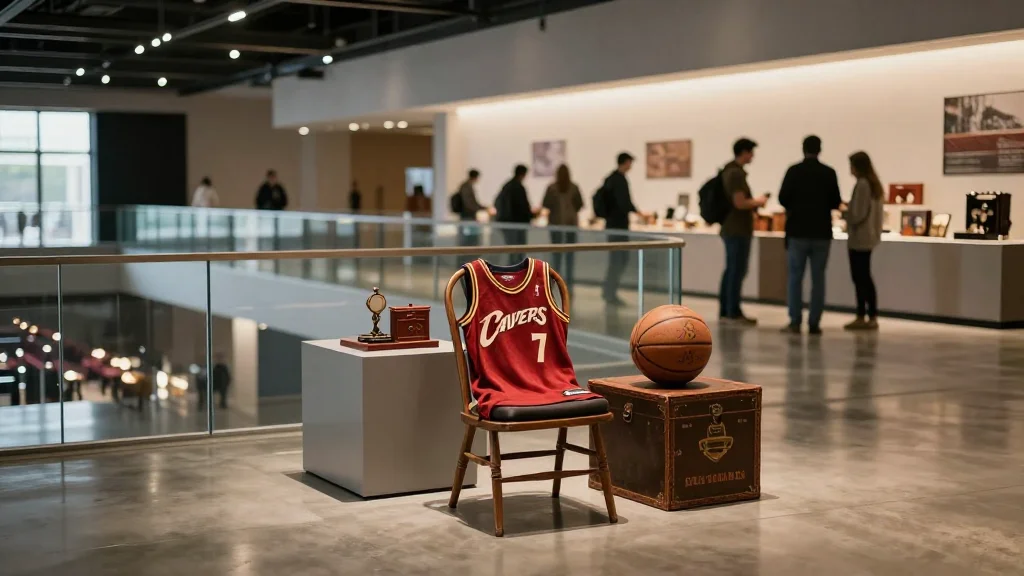 Redfin Just Listed Rocket Arena as Its Biggest Open House, and Everyone’s Invited