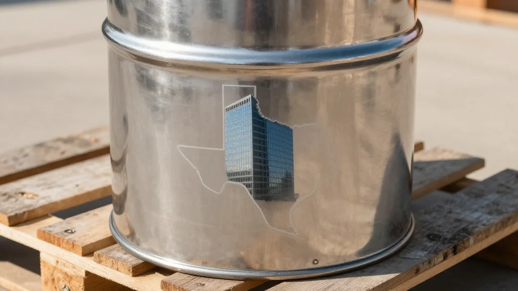 ExxonMobil Shareholders Vote 71% to Reincorporate in Texas, Shifting Legal Home From New Jersey