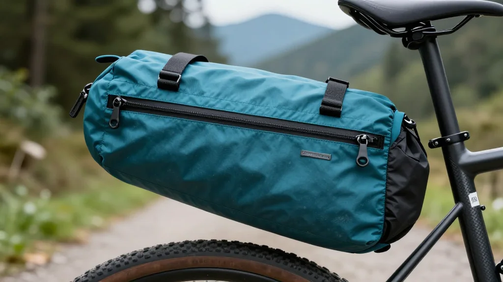Apidura Unveils Redesigned Expedition Series Bikepacking Bags