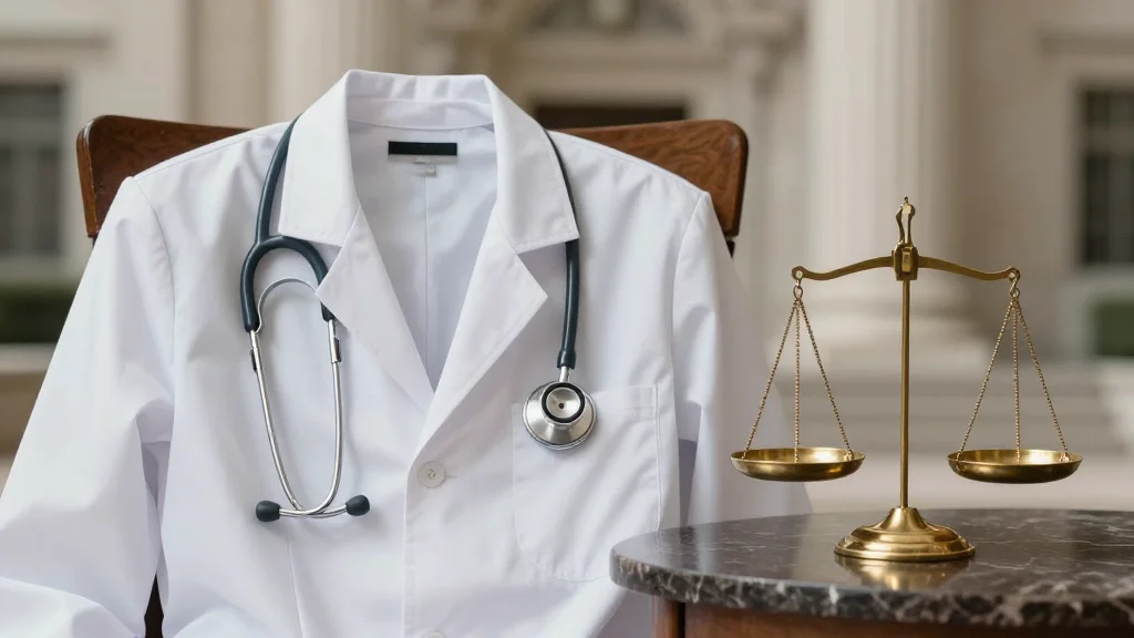 DOJ Accuses UCLA Medical School of Racial Preference for Black and Hispanic Applicants