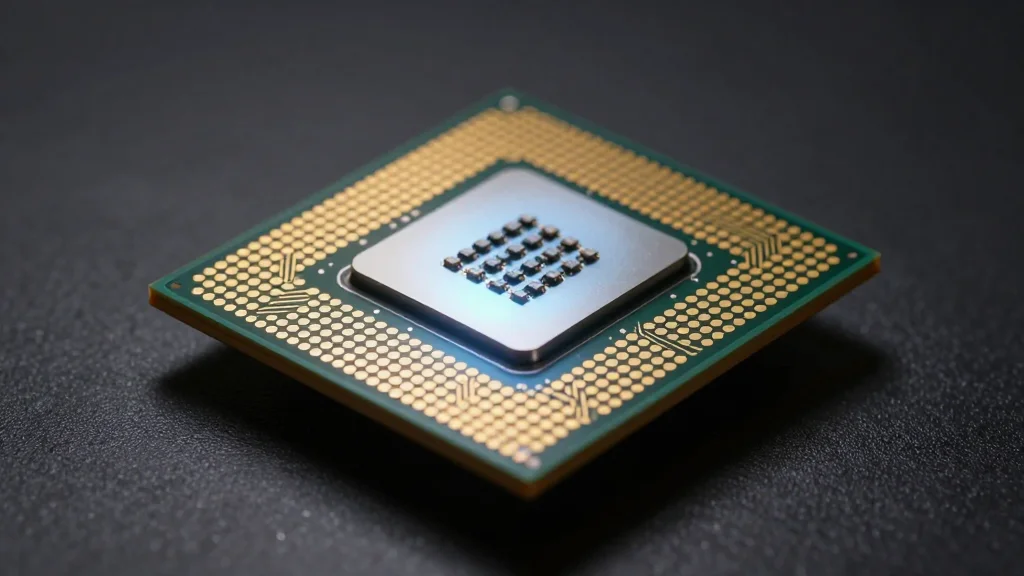 Apple’s M5 Pro/Max Redefine Chip Architecture