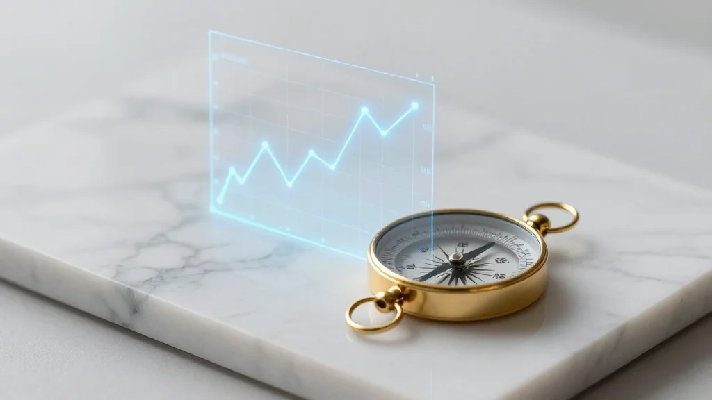 Illinois RIAs Use AI to Build Compliance‑Clear Lead Funnel