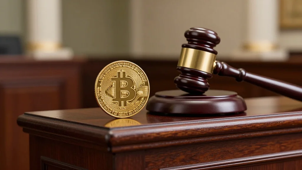 How Prediction Markets and Crypto Firms Steamrolled a Watchdog Agency – The New York Times