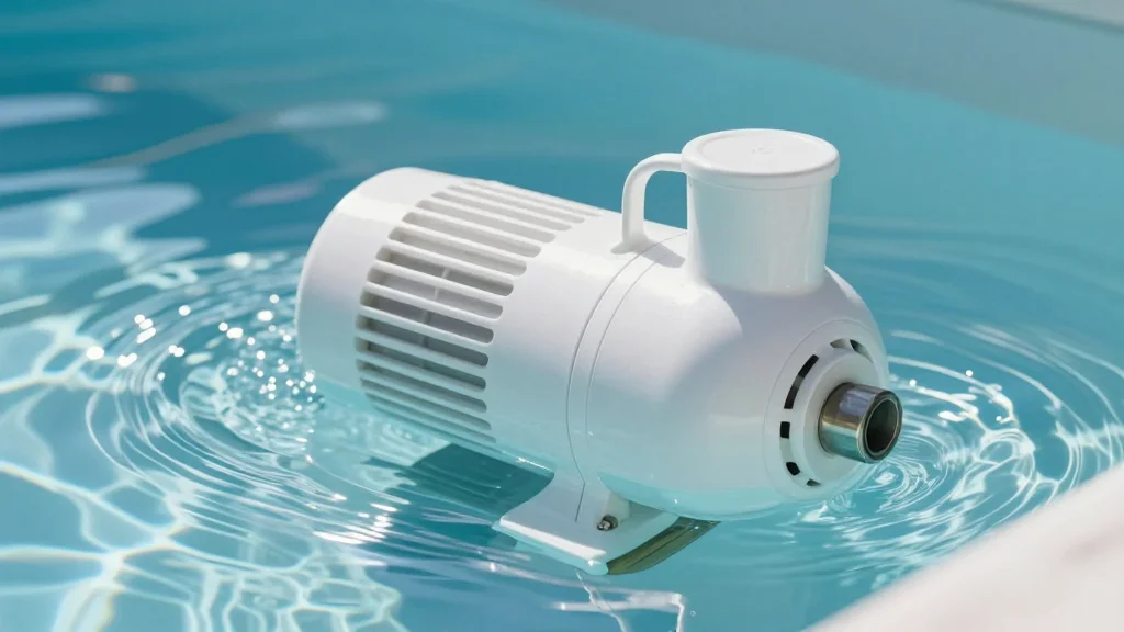What Could Save Arizona Tens of Millions in Annual Customer and Infrastructure Costs? Residential Pool Pumps.