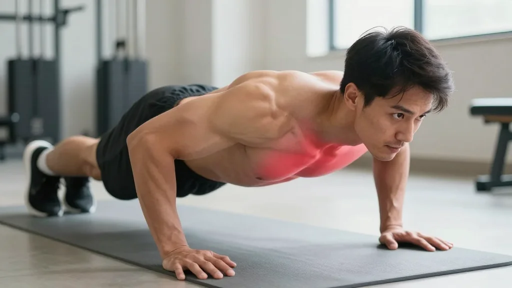 Study Finds Isometric Exercise Beats Cardio for Blood Pressure Reduction