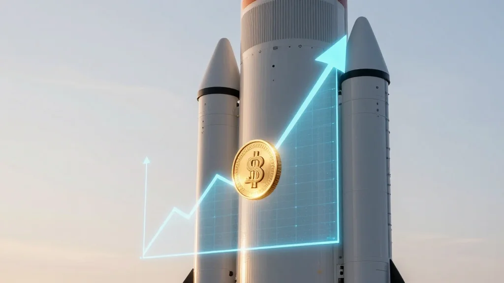 Binance Launches Perpetual Futures for Pre-IPO Market Exposure, Starting with SpaceX