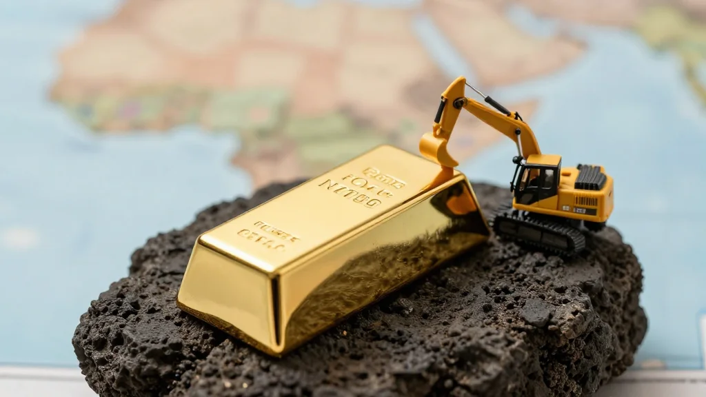 Monsters of Rock: Gold Miners Remain Hungry to Grow as Mergers Have Investors Asking Who’s Next