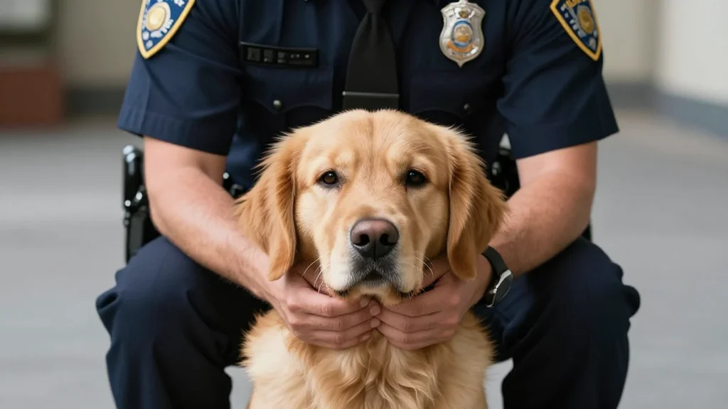 ‘You Just Stuffed It Down’: First Responders, Dispatchers Confront Mental Health Crisis