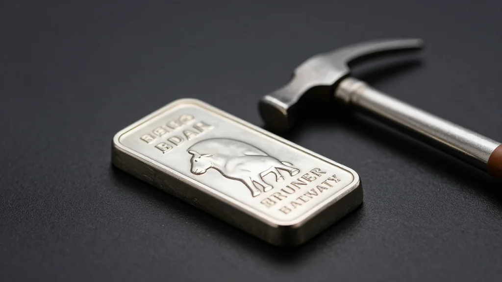 2 Silver Mining Stocks to Watch Amid Industry Challenges