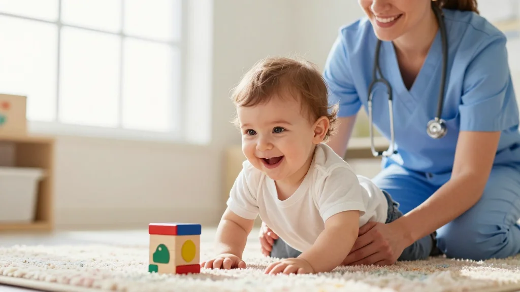 Iowa Legislature Passes Bipartisan Child‑Care Bill to Boost Daycare Wages