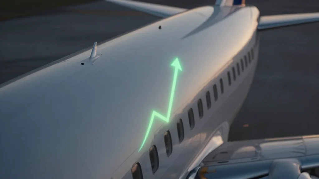 Boeing Co (BA) Q1 2026 Earnings Call Transcript