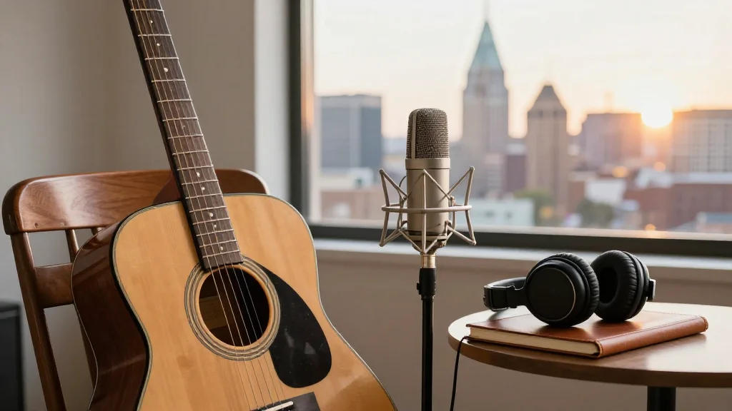 Ink Is Making the Country Music She Wants to Hear
