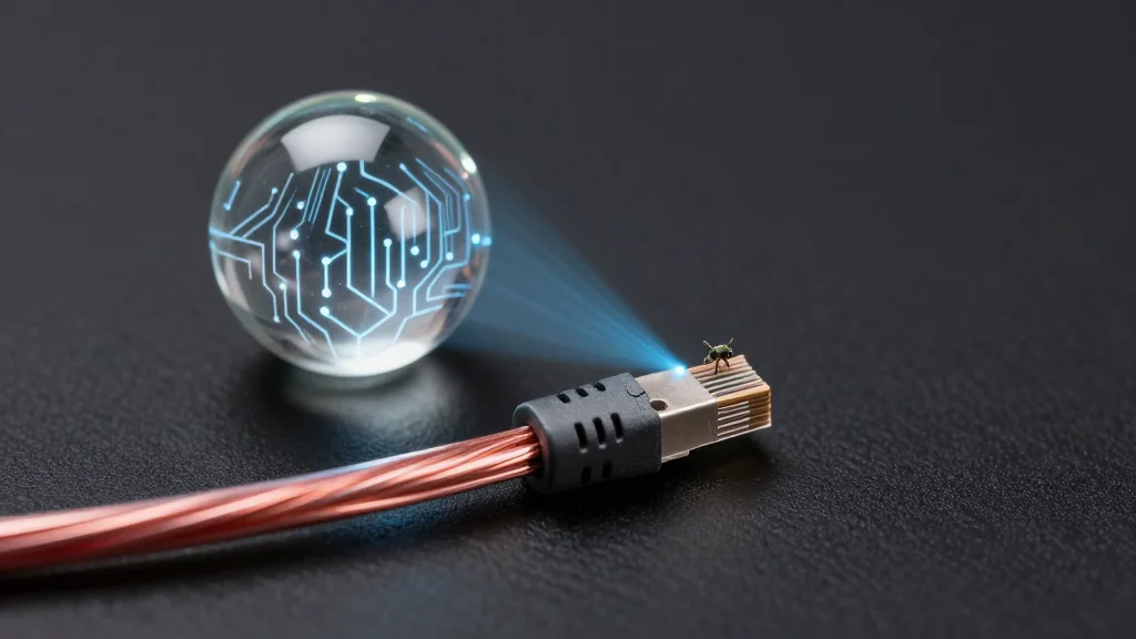 Mythos Finds Just One Real Curl Vulnerability Amid False Positives