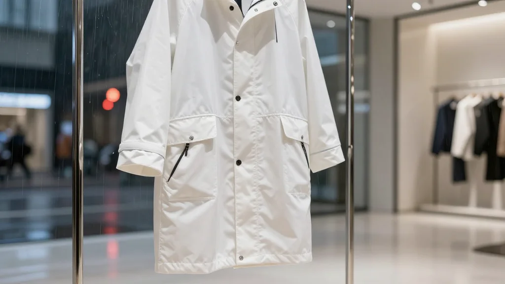 Rains Opens First Asia Flagship In Shanghai