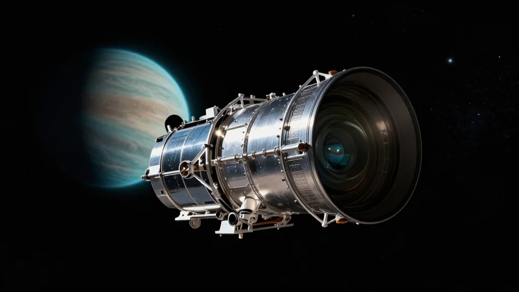 Extraterrestrial Life May Be Slipping Past Space Missions, Astrobiologists Warn