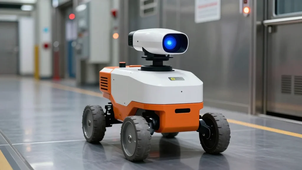 AtkinsRéalis and Oxford Robotics Institute Form Partnership to Develop Robots for Nuclear Work