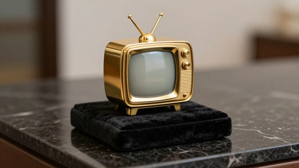 Netflix Leads Gotham TV Awards 2026 Nominations with 22 Nod Count
