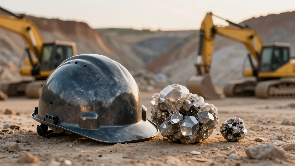 UAMY Posts $11.3M Net Loss in Q1 2026 as Zeolite Shipments Surge