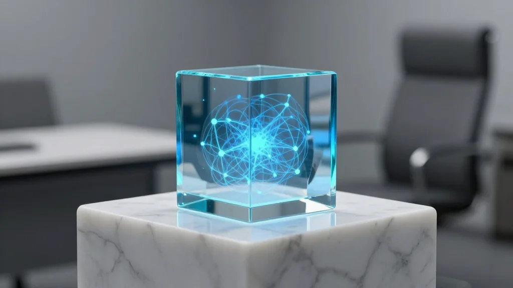 AI Slides That Prioritize Thinking Over Aesthetics