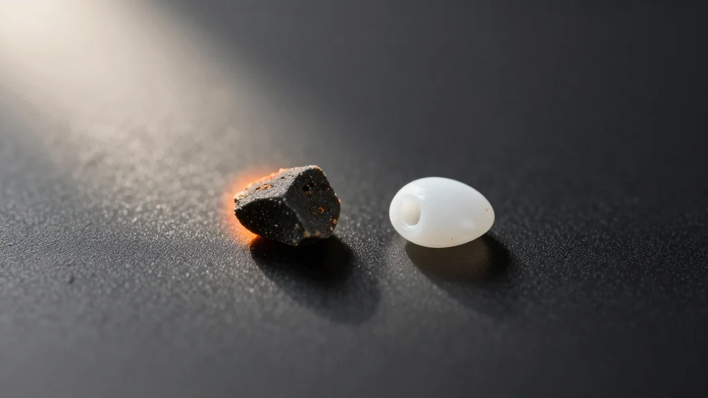How Microplastics Are Likely Helping To Heat Up the Planet