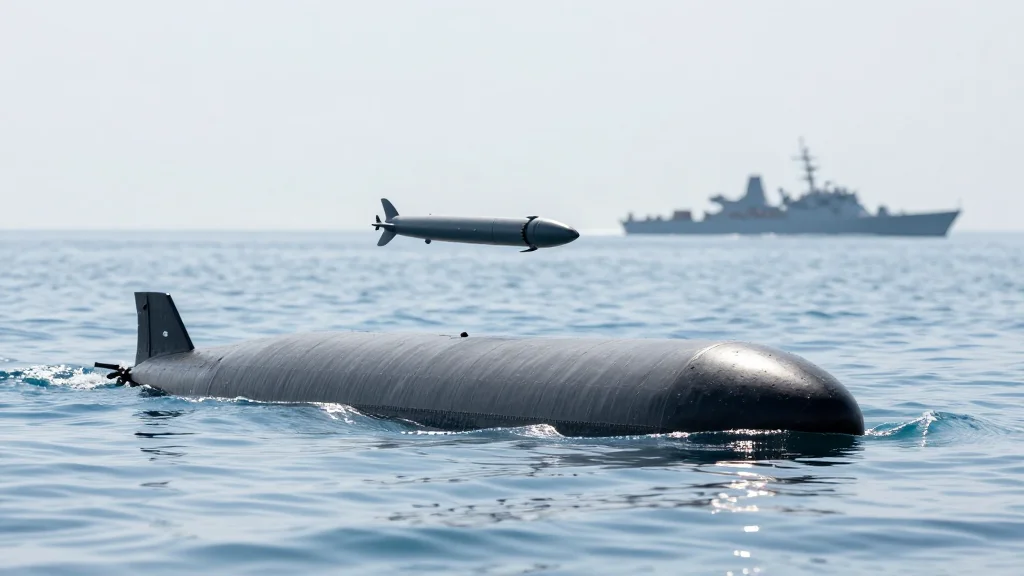 U.S. Inaction on Iran’s Weapons Costs Strait Control