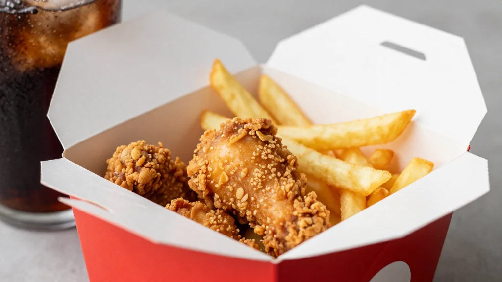 KFC Launches $7‑$11 Box Feast Value Menu Across U.S. Restaurants