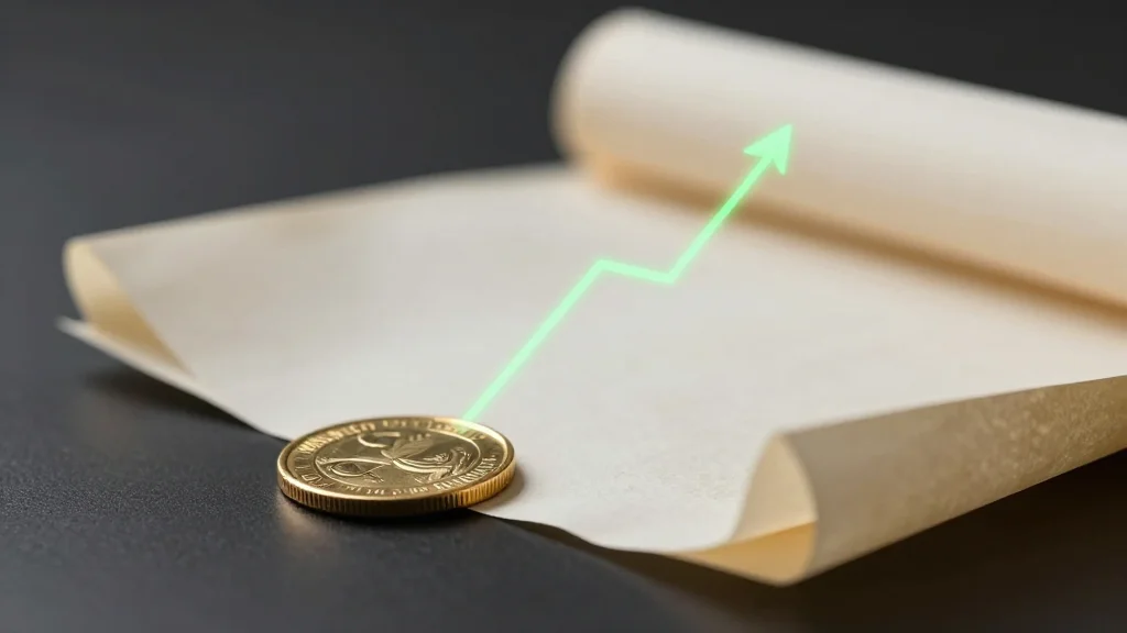 Equity Funding Could Become New Standard for Capex