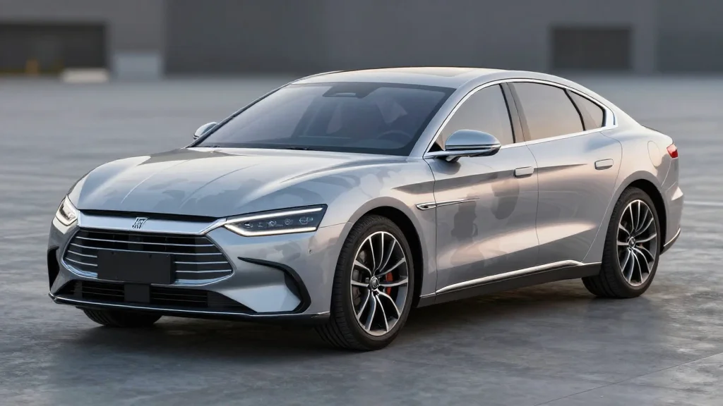 Mercedes‑Benz CEO Signals Willingness to Produce Defense Equipment