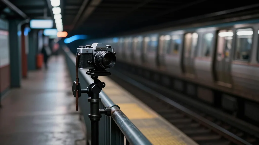 Exit 8 Is Cinema for the Livestreaming Era