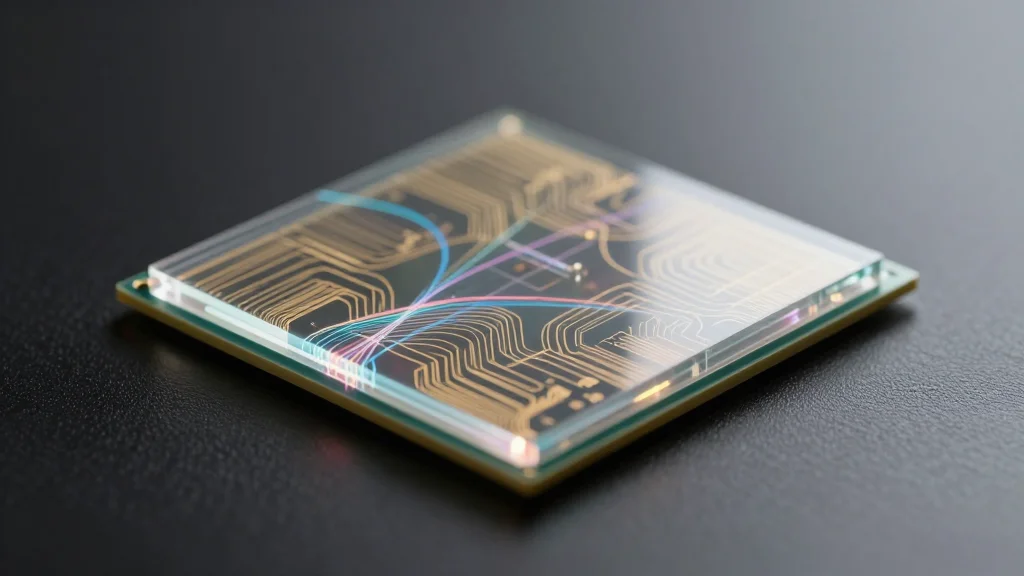 QUBT: Pure‑Play Quantum Firm Tied to Tech Giants