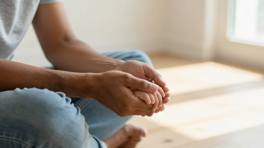 Model Vulnerability at Home to Boost Kids' Emotional Intelligence