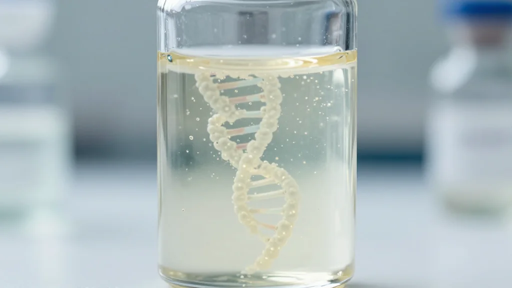 Nanoparticle-Based Gene Editing Could Expand Treatment Options for Cystic Fibrosis