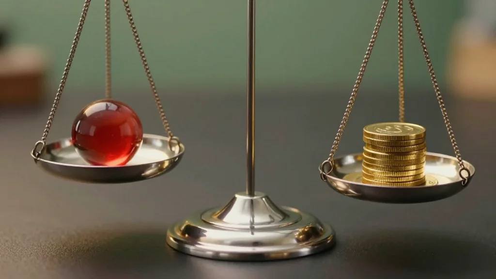 Build Your Edge Using Your Risk‑Reward Ratio