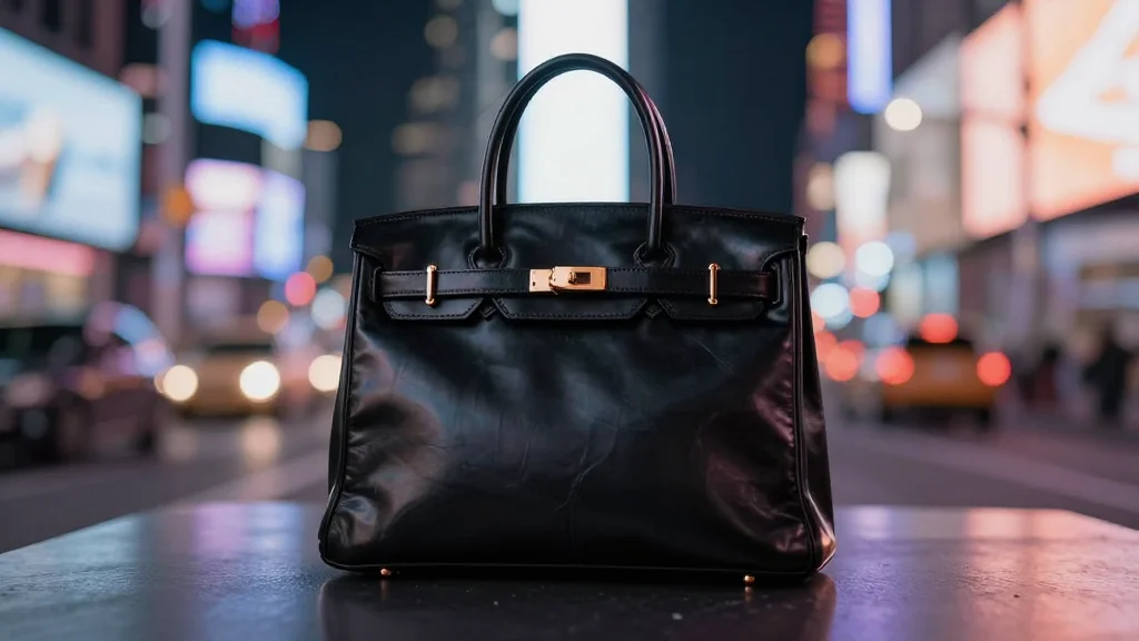 Gucci Turns Times Square Into a Night‑time Runway for Cruise 2027