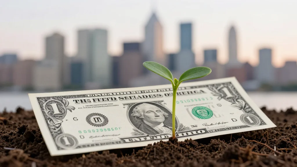 Cash on Sidelines Costs You Missed Investment Gains