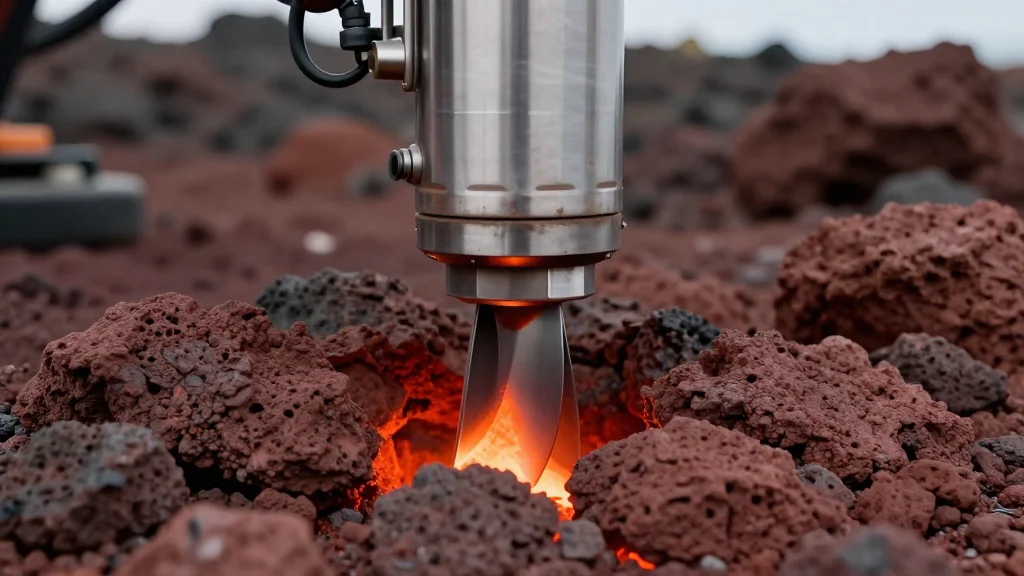 The Geothermal Supply Chain Is America’s to Gain — or Lose
