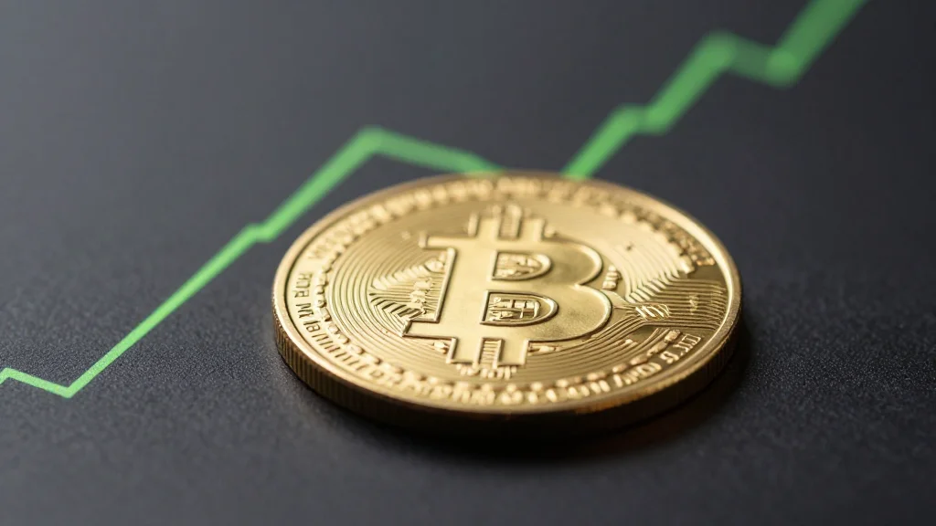 Bullish on Bitcoin, Confidence Spills to Altcoins