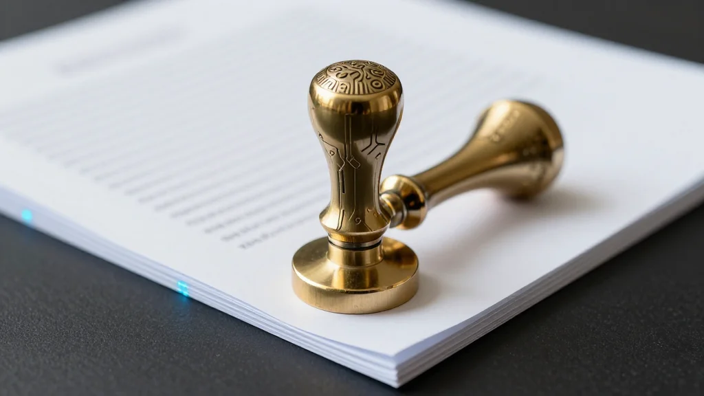 DIFC Courts Deploy AI‑Powered Notary Service with DataFlow Group