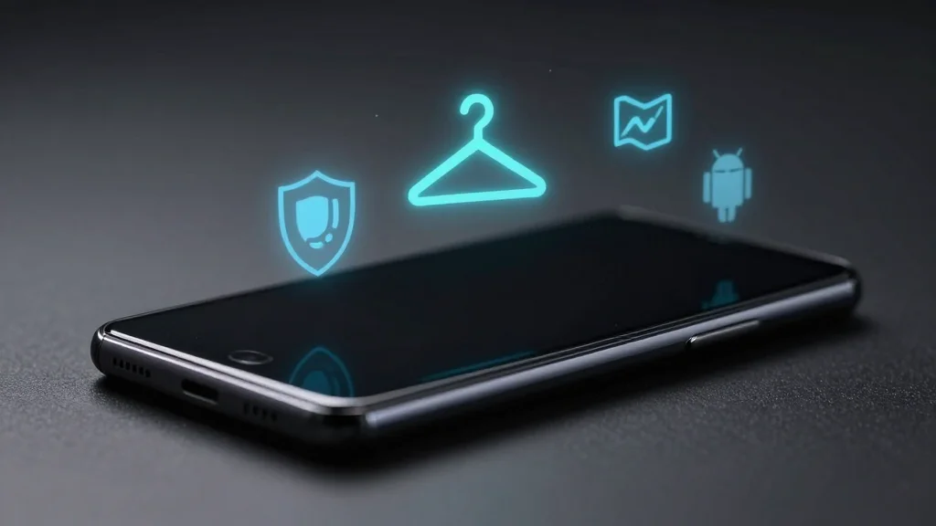 June Brings Android's Fake Call Detection and Photos Wardrobe