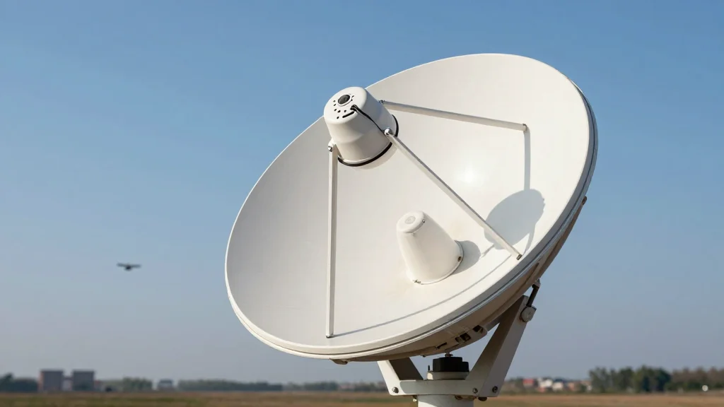 Airtel Africa Partners with SpaceX to Roll Out Starlink Direct‑to‑Cell Across 14 Markets