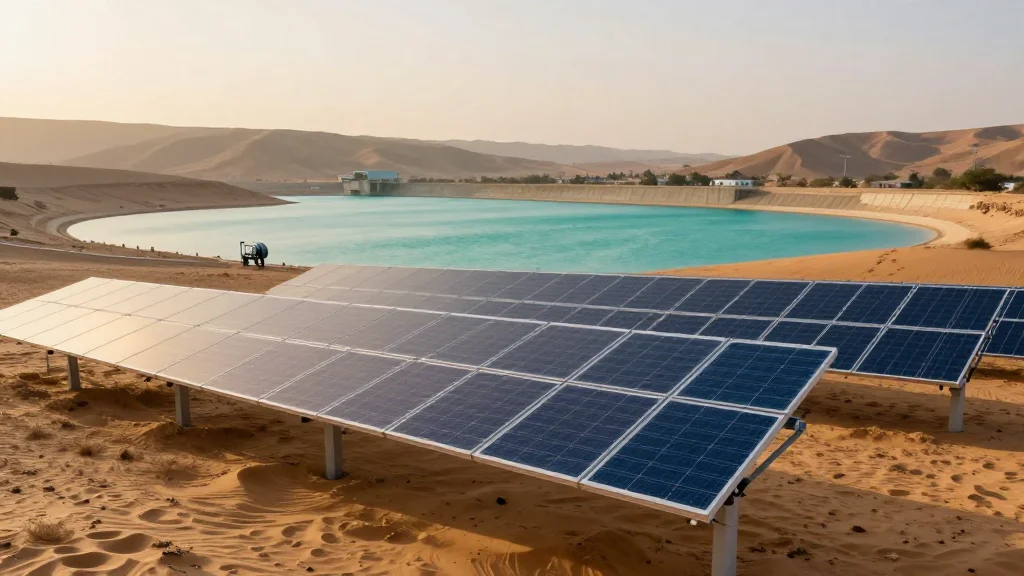 India Commissions Major BESS Projects, Wins Pumped Hydro Contract