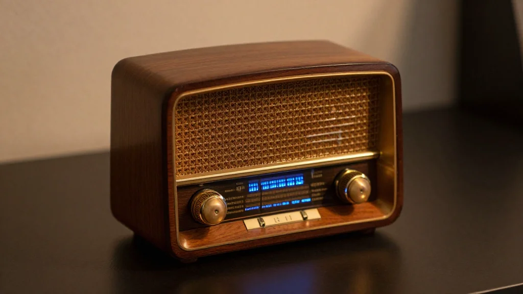 CBS News Cuts Staff, Shuts Down Century‑old Radio Network