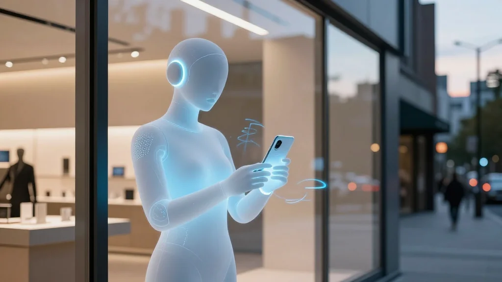 Agentic Commerce: AI Is Now Your Shopper’s First Stop. Showing up Is Just the Beginning.