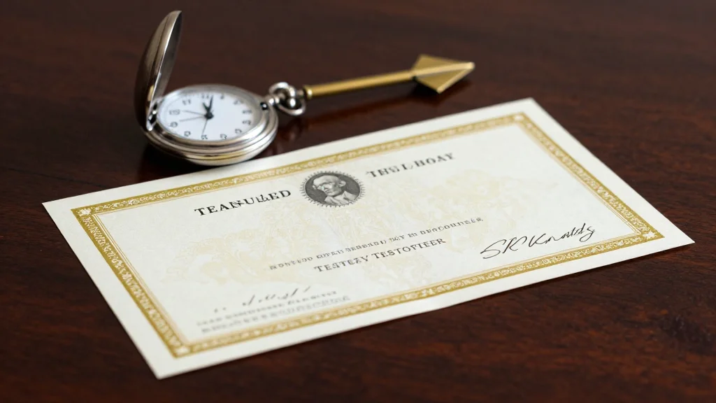 A 5-Year TIPS Is Maturing April 15. How Did It Do as an Investment?