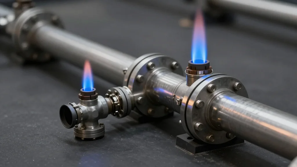 European Gas Prices Soar, Boosting US Nat Gas Asset Value