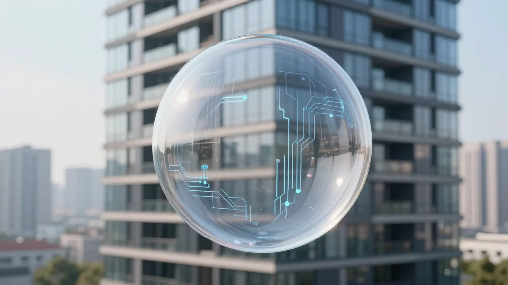 AI Bubble Mirrors Past Booms, Market Set to Crash