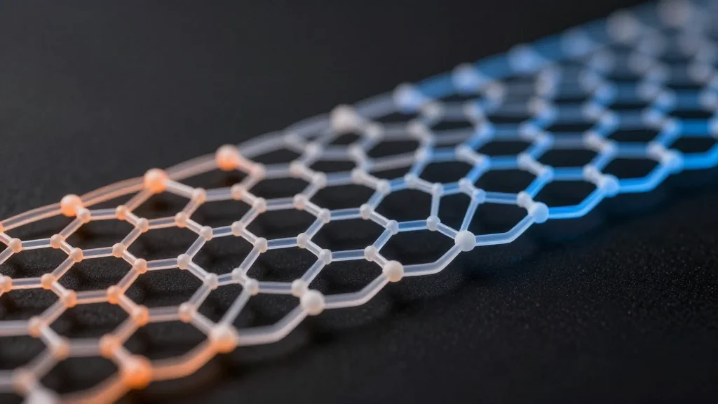 Graphene Breaks Wiedemann‑Franz Law, Paving Way for Quantum Hardware