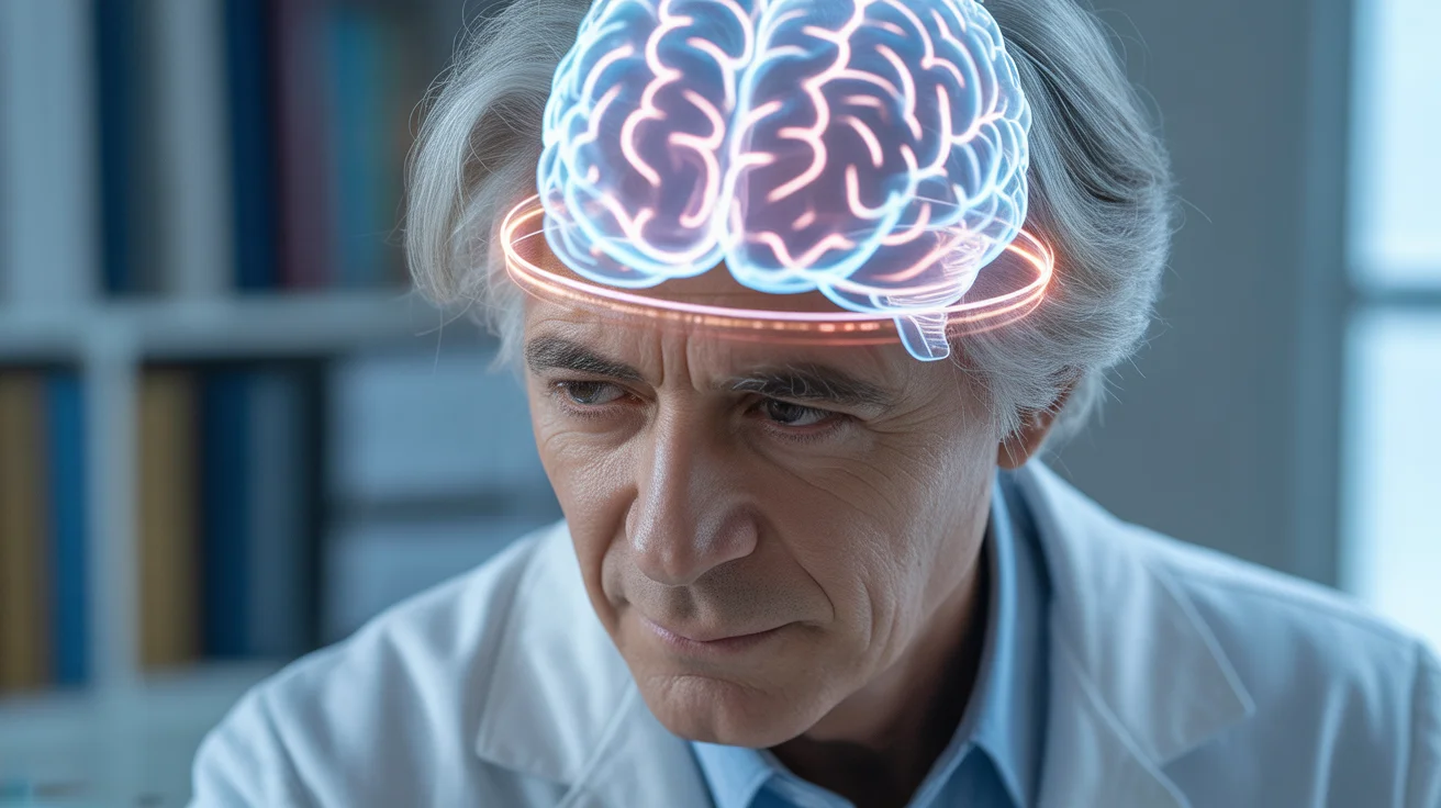 AI Pioneer Hinton Wins Nobel, Warns of Future Risks