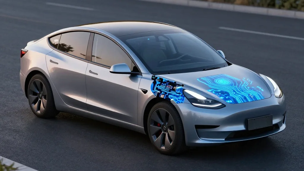 Tesla Admits Pre‑2023 HW3 Cars Can’t Deliver Unsupervised Full Self‑Driving, Offers Trade‑in Upgrade